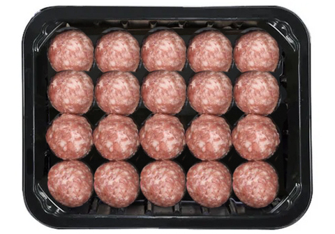 Фрикадельки из мяса птицы GS.MARKET, 400г