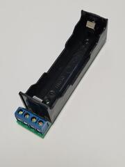 Держатель для батарей ET BF-18650 4-1