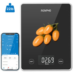Кухонные весы Renpho Smart Food Scale 2 R-T001