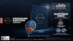 Starfield Premium Edition (Xbox Series X, полностью на английском языке)