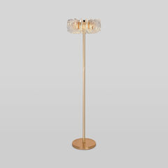 Торшер светодиодный  Bogate's Farfalla 80510/1