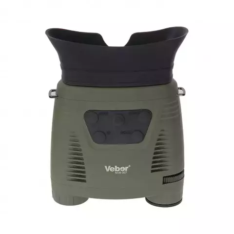 Бинокль ночного видения Veber NVB 007HD цифровой
