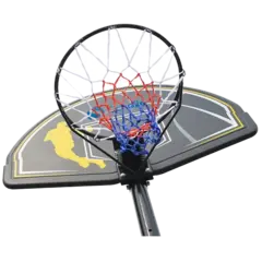 Мобильная баскетбольная стойка Scholle S019