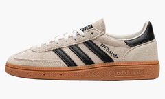 Adidas Handball Spezial WMNS "Aluminum Core Black"