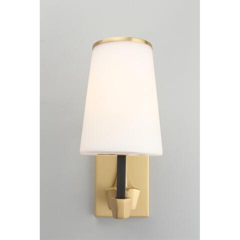 Настенный светильник Aployt Malcia APL.803.01.01