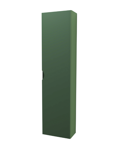 Cezares 55297 Колонна подвесная с дверью, реверсивная 35x20x140