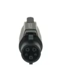 Зарядный разъем для электромобиля Type 1, Besen