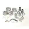 Сунержа 03-0444-1210 ДР ТЕРЦИЯ PRO 1200х100 (Золото)