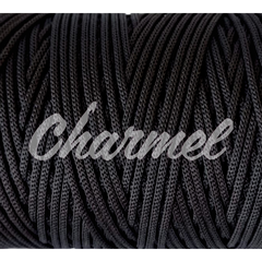 ПЭШ 3 мм Чёрный