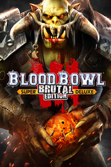 Blood Bowl 3 - Brutal Edition (для ПК, цифровой код доступа)