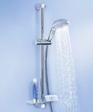 Душевой гарнитур Grohe Tempesta New 100 27853000