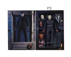 Фигурка NECA Halloween (2018): Michael Myers