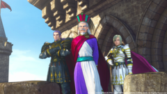 DRAGON QUEST XI: Echoes of an Elusive Age (для ПК, цифровой код доступа)