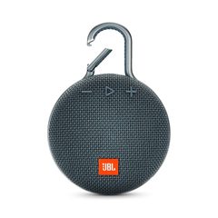 Портативная колонка JBL Clip 3 Blue