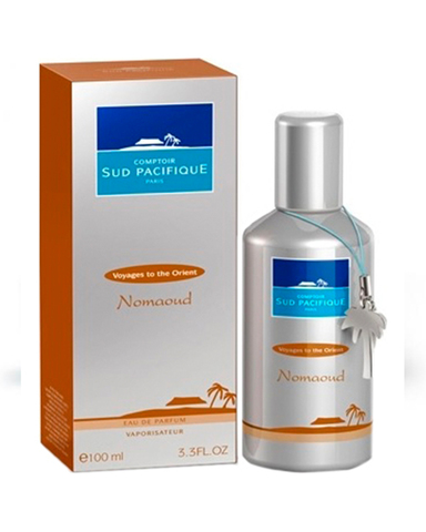 Comptoir Sud Pacifique Nomaoud