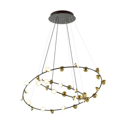 Люстра Odeon Light Verica 4156/99L
