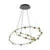 Люстра Odeon Light Verica 4156/99L
