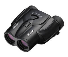 Бинокль Nikon Sportstar 8-24x25CF (black)