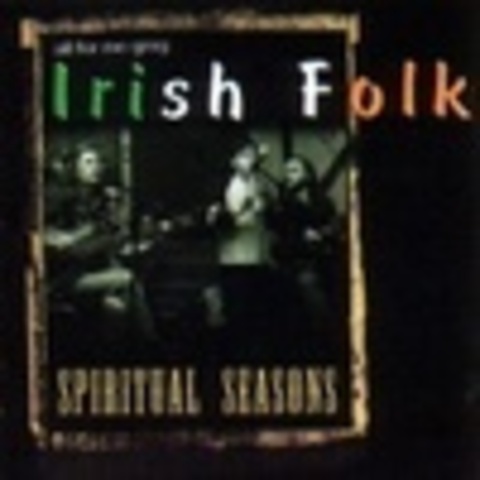 Spiritual Seasons - All For Me Grog