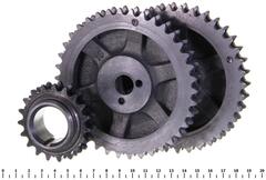 Звездочка ГРМ 2101 (к-т 3ед.)