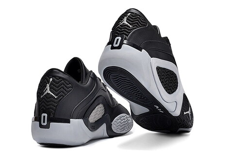 Jordan Tatum 2 'Old School' 