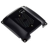Raspberry Pi 3 Model B Крепление VESA Mount (100x100 mm) для корпусов Raspberry Pi 3, ASM-1900048-21, цвет черный, (122-3465) (871545)