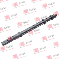 Ось привода ролика захв, б HP 1320, 2035, 2055 RC1-3471