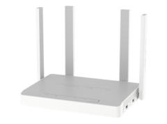 Keenetic Ultra (KN-1811) - Интернет-центр с Mesh Wi-Fi 6 AX3200