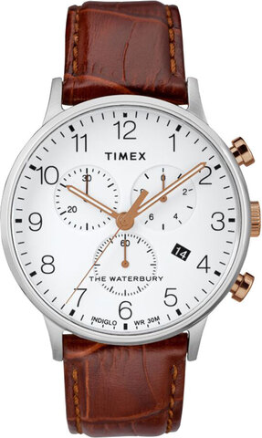 Наручные часы Timex TW2R72100 фото