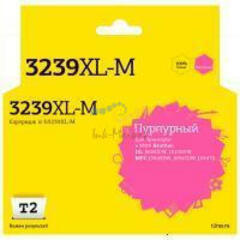 IC-B3239XL-M Картридж T2 для Brother HL-J6000DW/J6100DW/MFC-J5945DW/J6945DW/J6947D (5000стр.), пурпурный, с чипом, пигментный