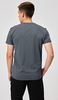 Футболка хлопковая Nordski Simple Grey мужская