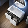Cezares 50264 Раковина из искусственного мрамора 95x49x14