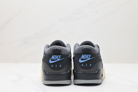 Air Jordan 4 RM 'Iron Grey' 