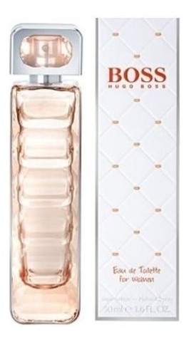 Hugo Boss Boss Orange