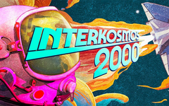 Interkosmos 2000 (для ПК, цифровой код доступа)