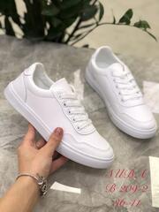 Кеды по 8 пар (36-41)р.