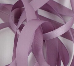 Лента сатиновая, ш. 1,5 см