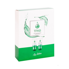 Liv-delano Подарочный набор 7 трав ( мицеллярный шампунь, бальзам-активатор)