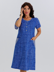 4708 Платье женское