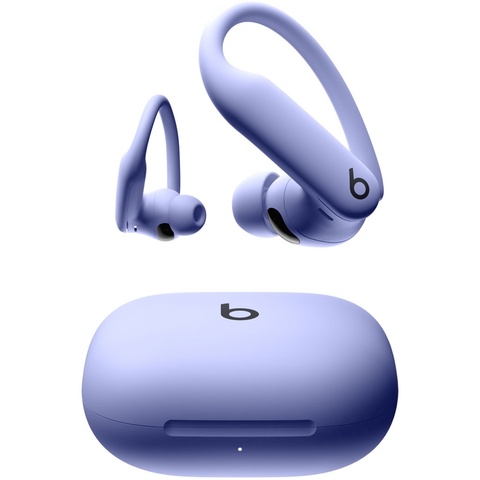 Беспроводные наушники Beats Powerbeats Pro 2 Фиолетовый | Hyper Purple