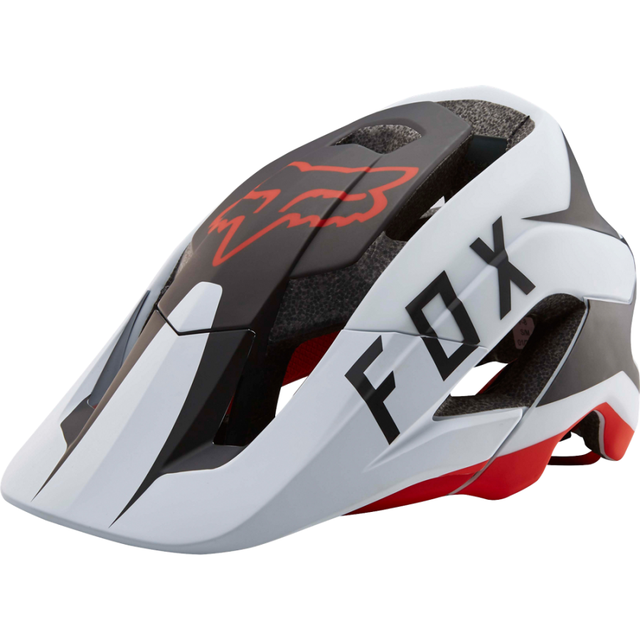 FOX Metah Flow XS S 52 56 7 060 Extreme Service