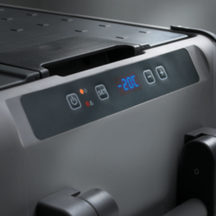 Купить Компрессорный автохолодильник Dometic CoolFreeze CFX-95DZW от производителя недорого.
