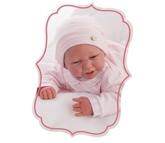 Munecas Antonio Juan Кукла Реборн младенец 