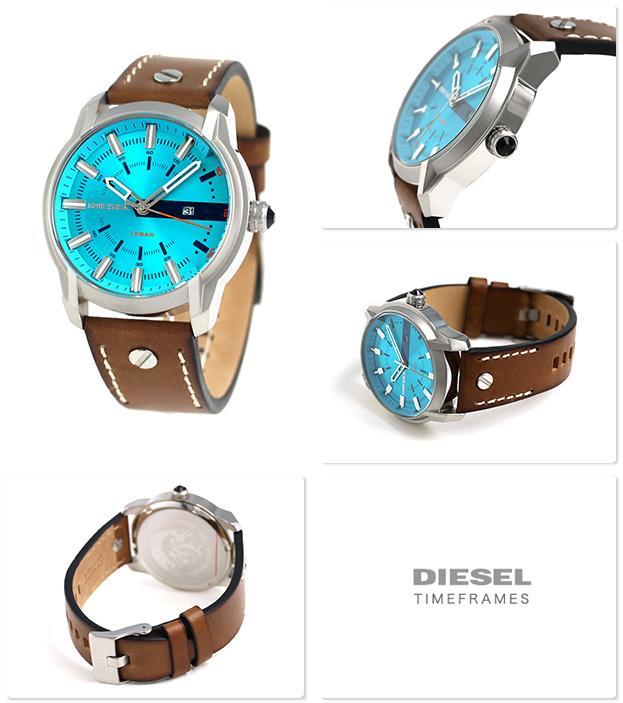 Diesel DZ1815 WATCHSHOP.KZ