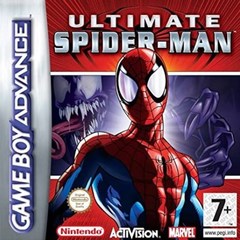 Ultimate Spider Man [GBA]