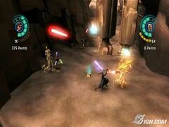 Star Wars The Clone Wars: Republic Heroes (Playstation 2)