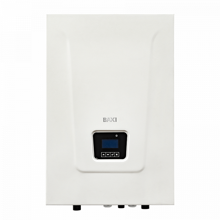 Купить Котлы Baxi В Спб Недорого