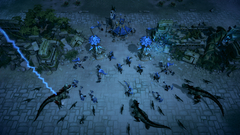 War Party (для ПК, цифровой код доступа)