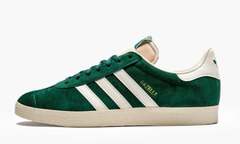 Adidas Gazelle "Dark Green"
