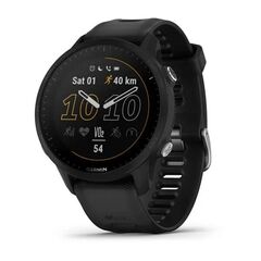 Часы Garmin Forerunner 955 Black